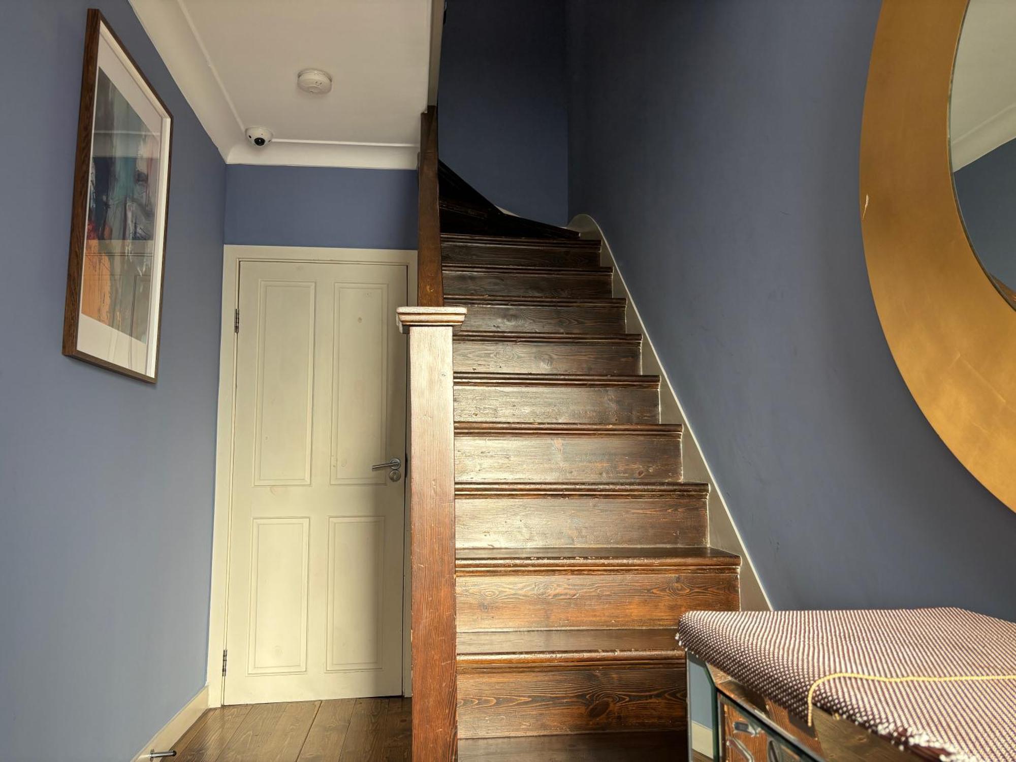 Entire House Floor Perfect For Couples & Freelancers - Available For Single Too Hotel Londres Exterior foto